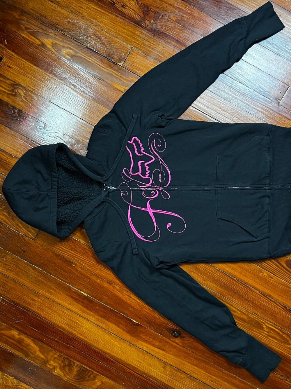 Fox Racing Hoody - Picture 12 of 12
